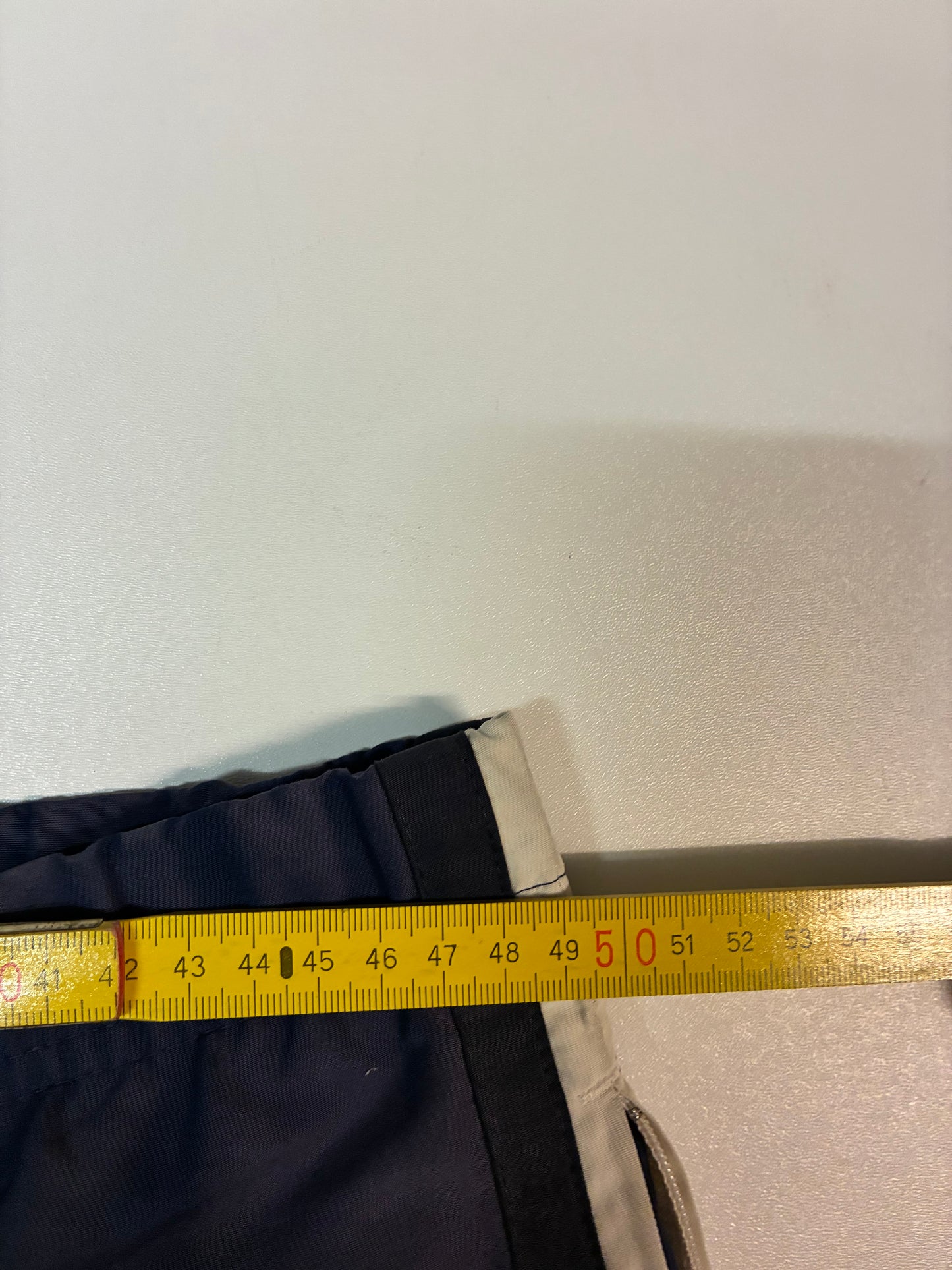 Vintage Nike Trackpants M 6471