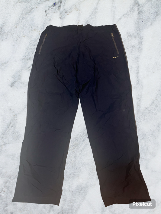 Vintage Nike Trackpants L fit M 5584