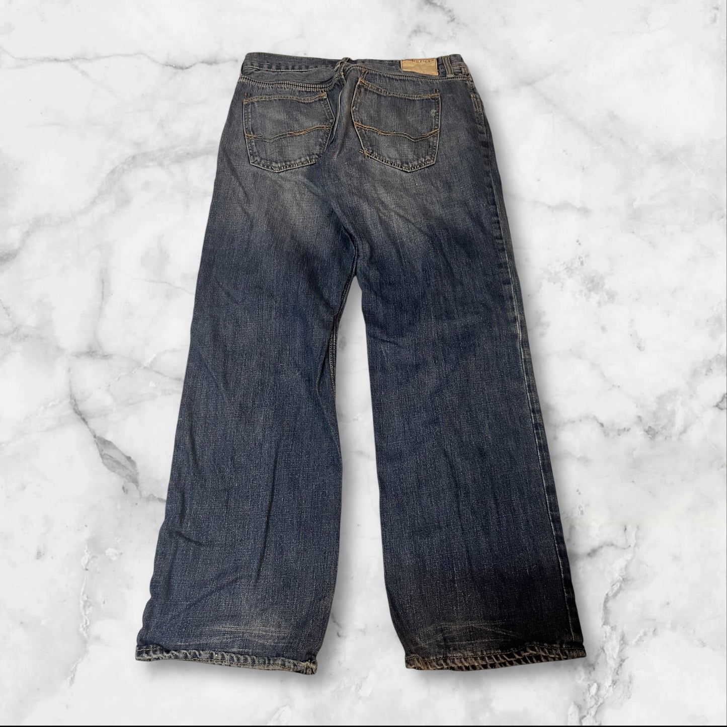 Vintage Tommy Hilfiger Jeans 36/32 L 4057