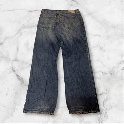 Vintage Tommy Hilfiger Jeans 36/32 L 4057