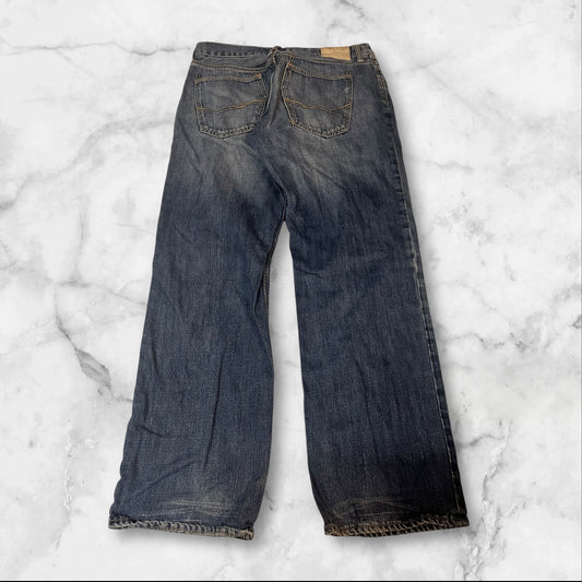 Vintage Tommy Hilfiger Jeans 36/32 L 4057