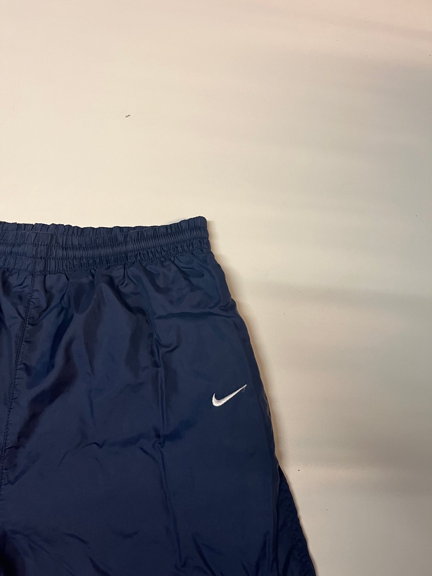 Vintage Nike Trackpants Kids XL fit S 4340
