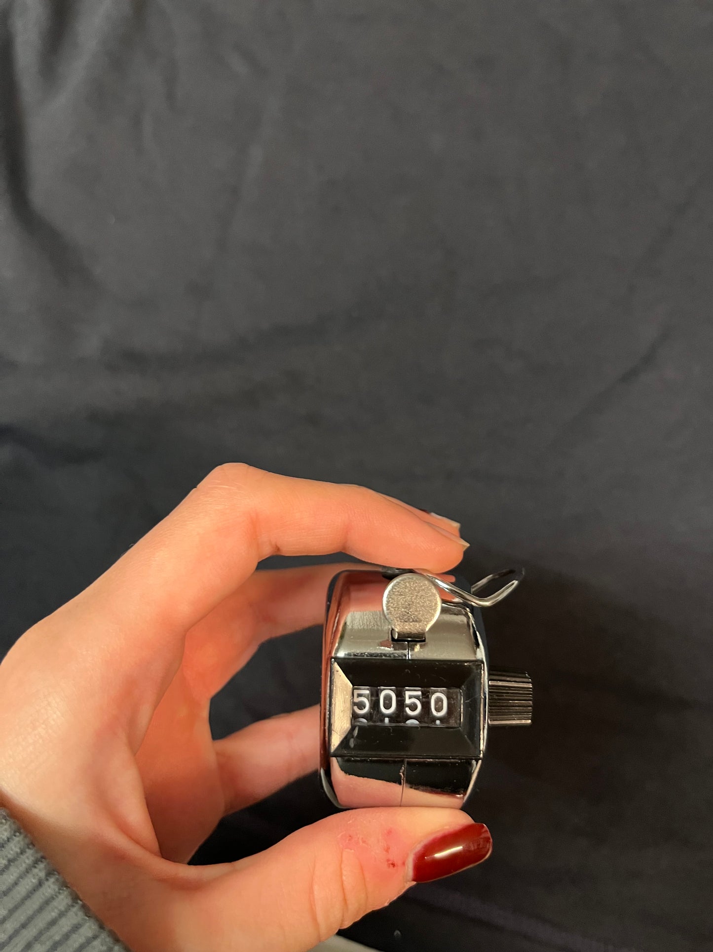 Lacoste Vintage Tshirt L 5050