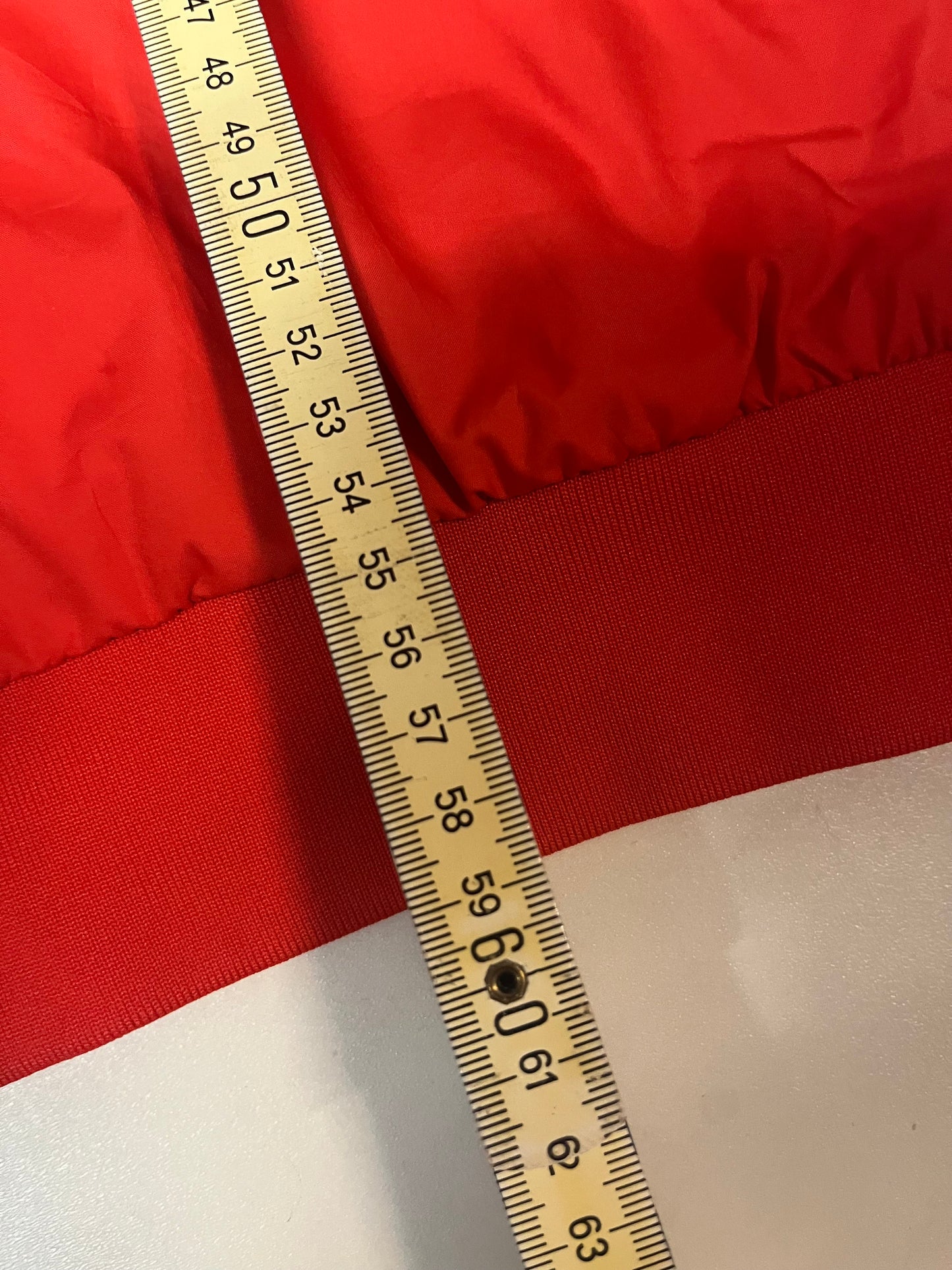 Nike Vintage Trackjacket L 4192