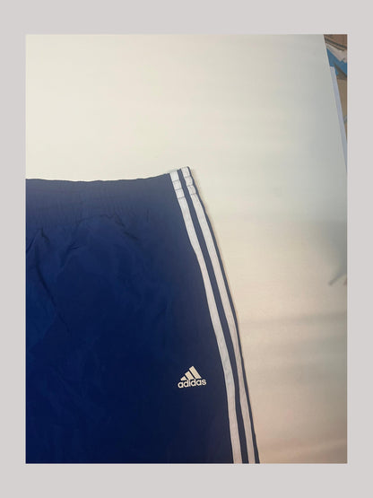 Vintage Adidas Trackpants XXL fit L 4437