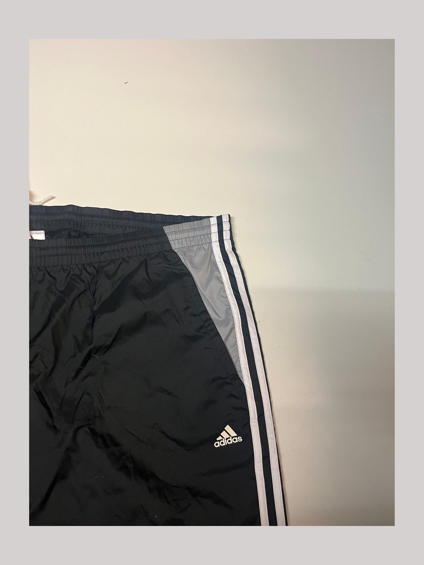 Vintage Adidas Trackpants XL 4297