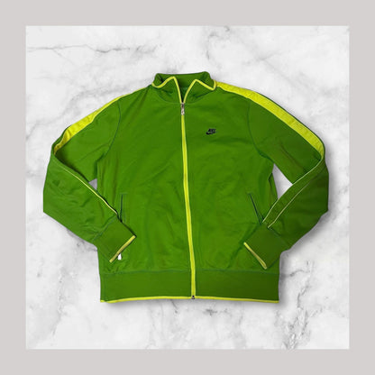 Nike Vintage Trackjacket L 4251