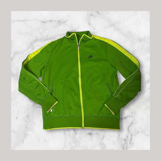 Nike Vintage Trackjacket L 4251