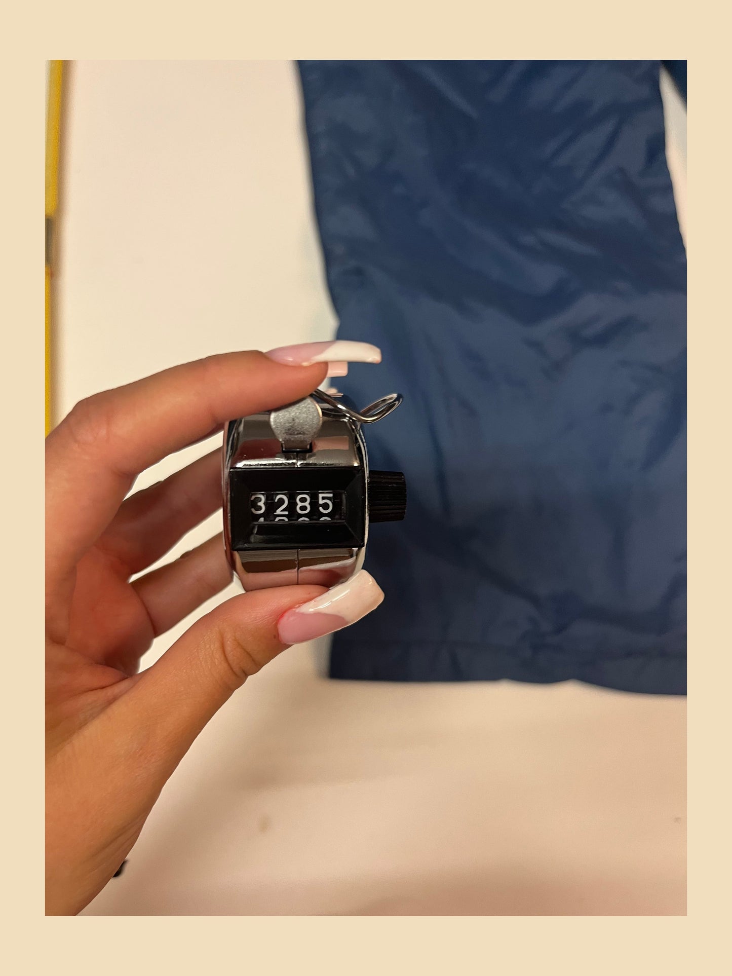 Vintage Nike Trackpants M baggy 3285