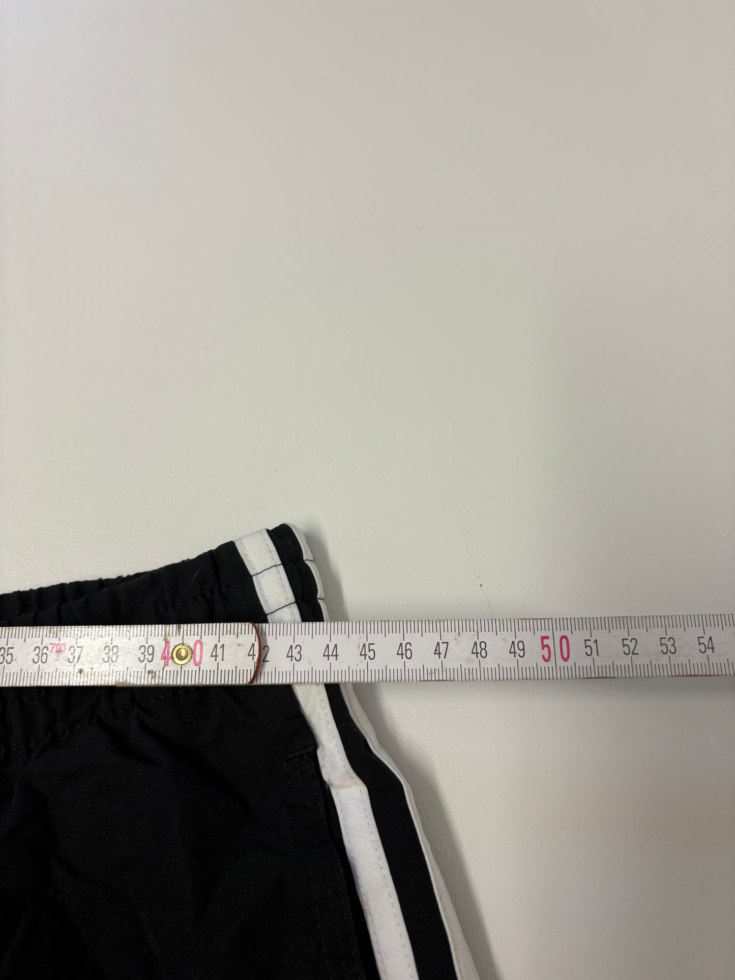 Adidas Vintage Trackpants L baggy 6825