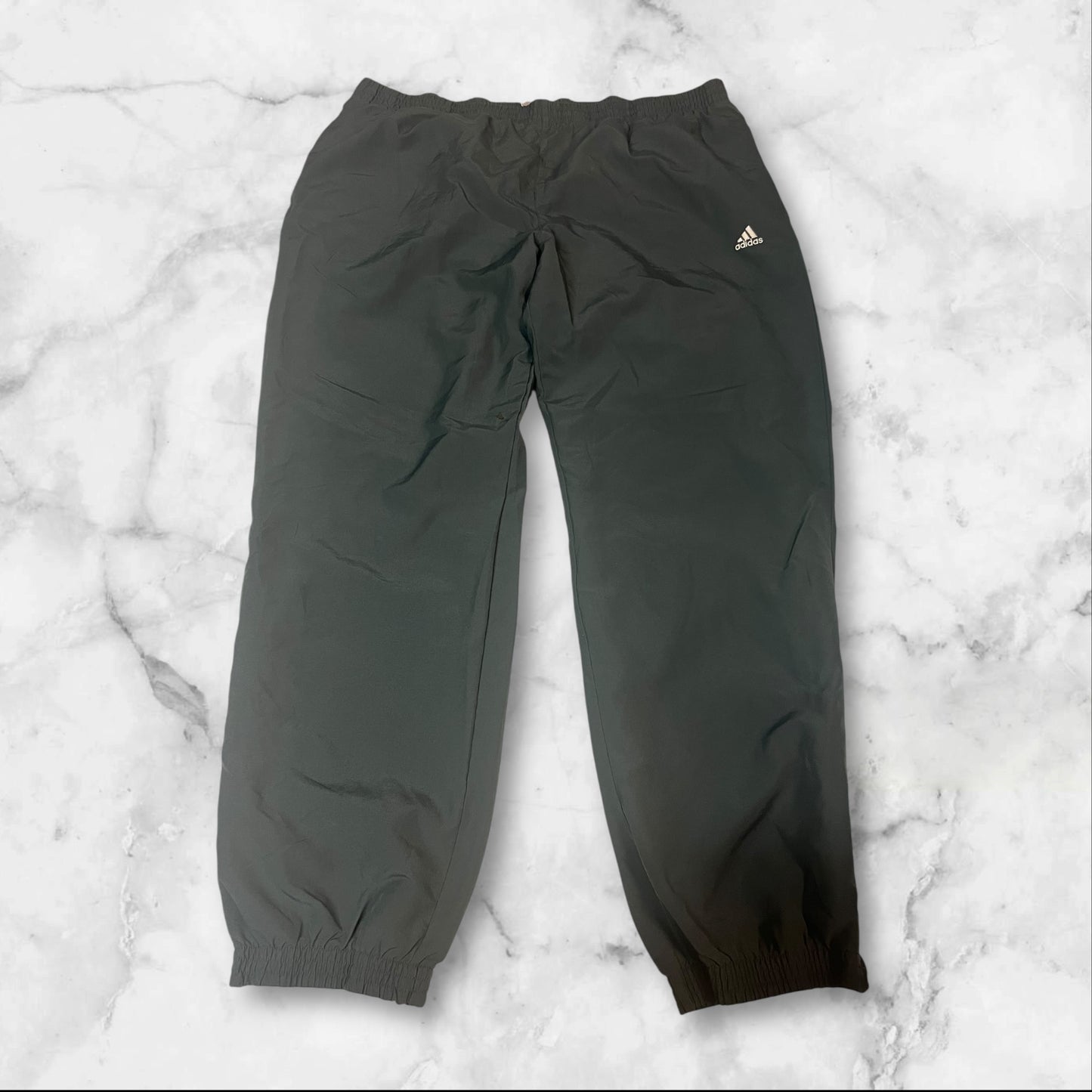 Vintage Adidas Trackpants L 3985