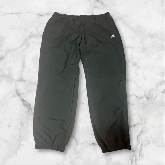 Vintage Adidas Trackpants L 3985