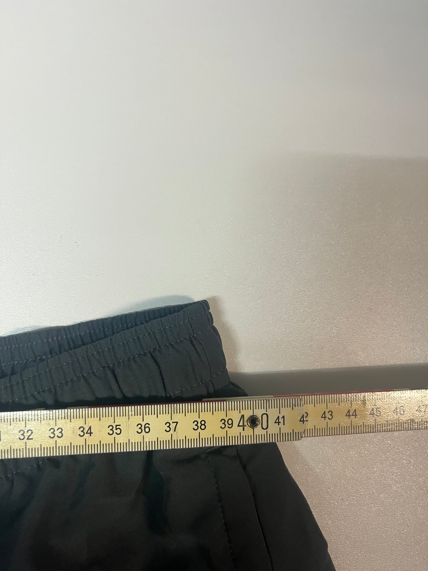 Vintage Adidas Trackpants S - M 3966