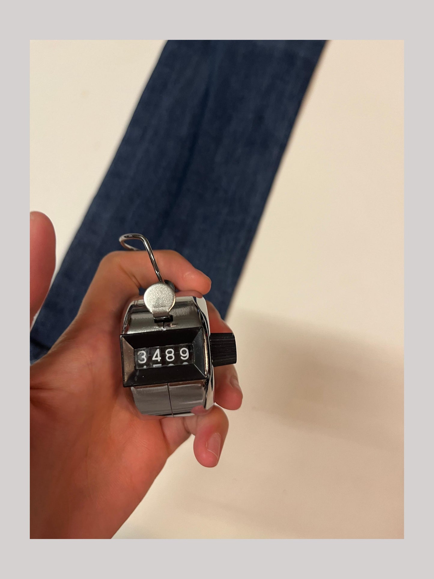 Polo Ralph Lauren Jeans W30 L34 3489