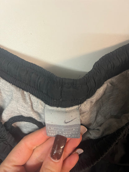 Vintage Nike Trackpants baggy M 5580