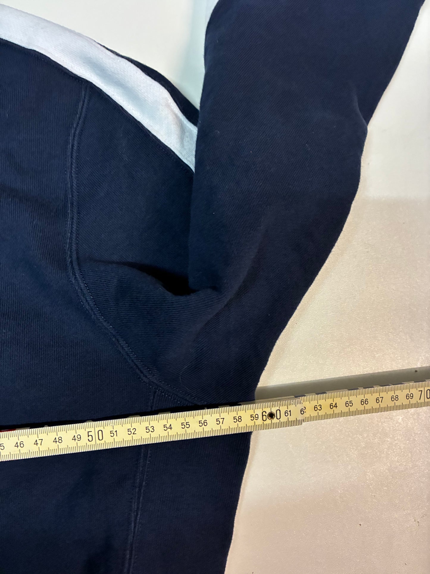 Vintage Polo Ralph Lauren Sweatjacke L fit M 6269