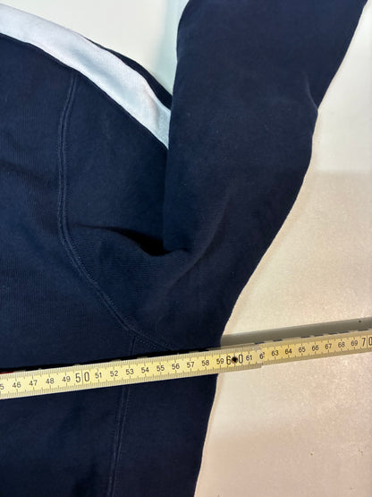 Vintage Polo Ralph Lauren Sweatjacke L fit M 6269