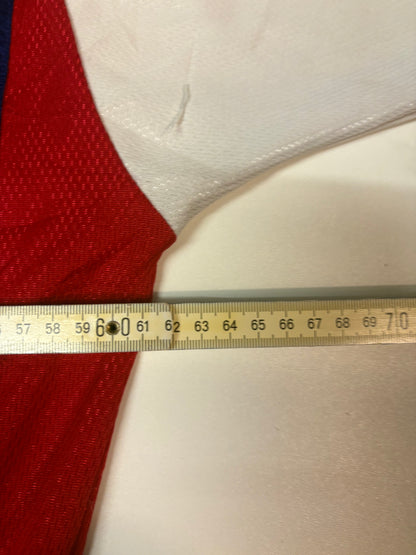 Adidas Vintage Trackjacket Xl 5855