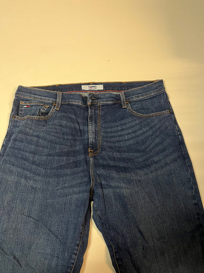 Tommy Hilfiger Jeans Vintage 38/32 Baggy 4087