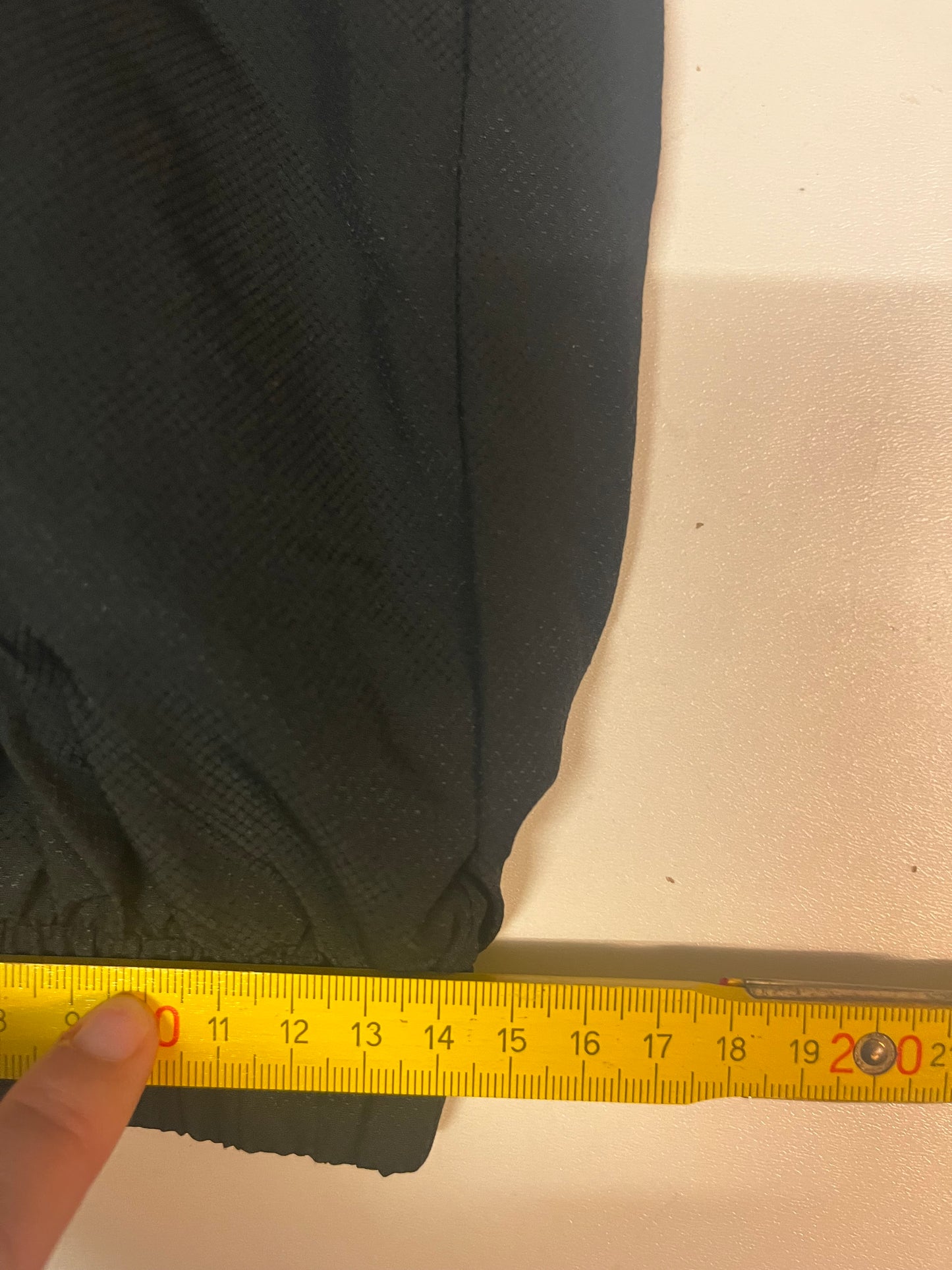 Vintage Lacoste Trackpants S 3610