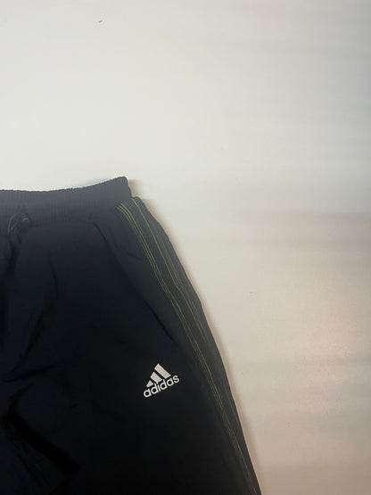Vintage Adidas Trackpants baggy S 4444