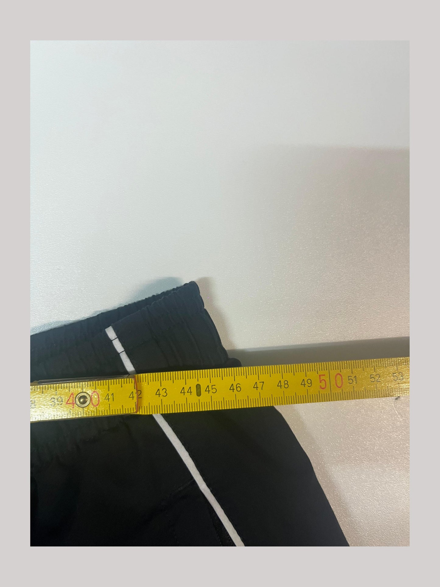 Vintage Adidas Trackpants baggy XL 3537