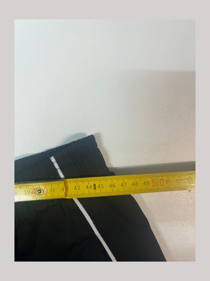 Vintage Adidas Trackpants baggy XL 3537