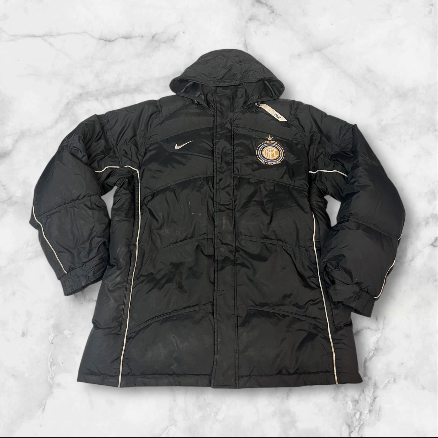 Nike x Inter Mailand Jacke m 4915