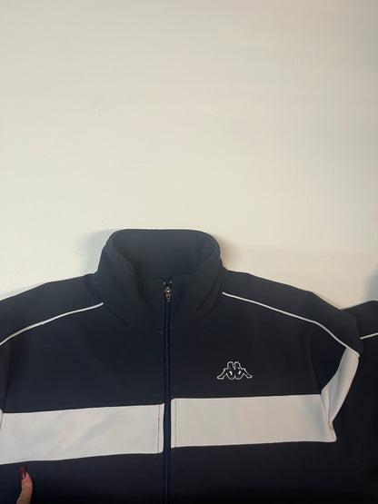 Vintage Kappa Trainingsjacke XL 5203