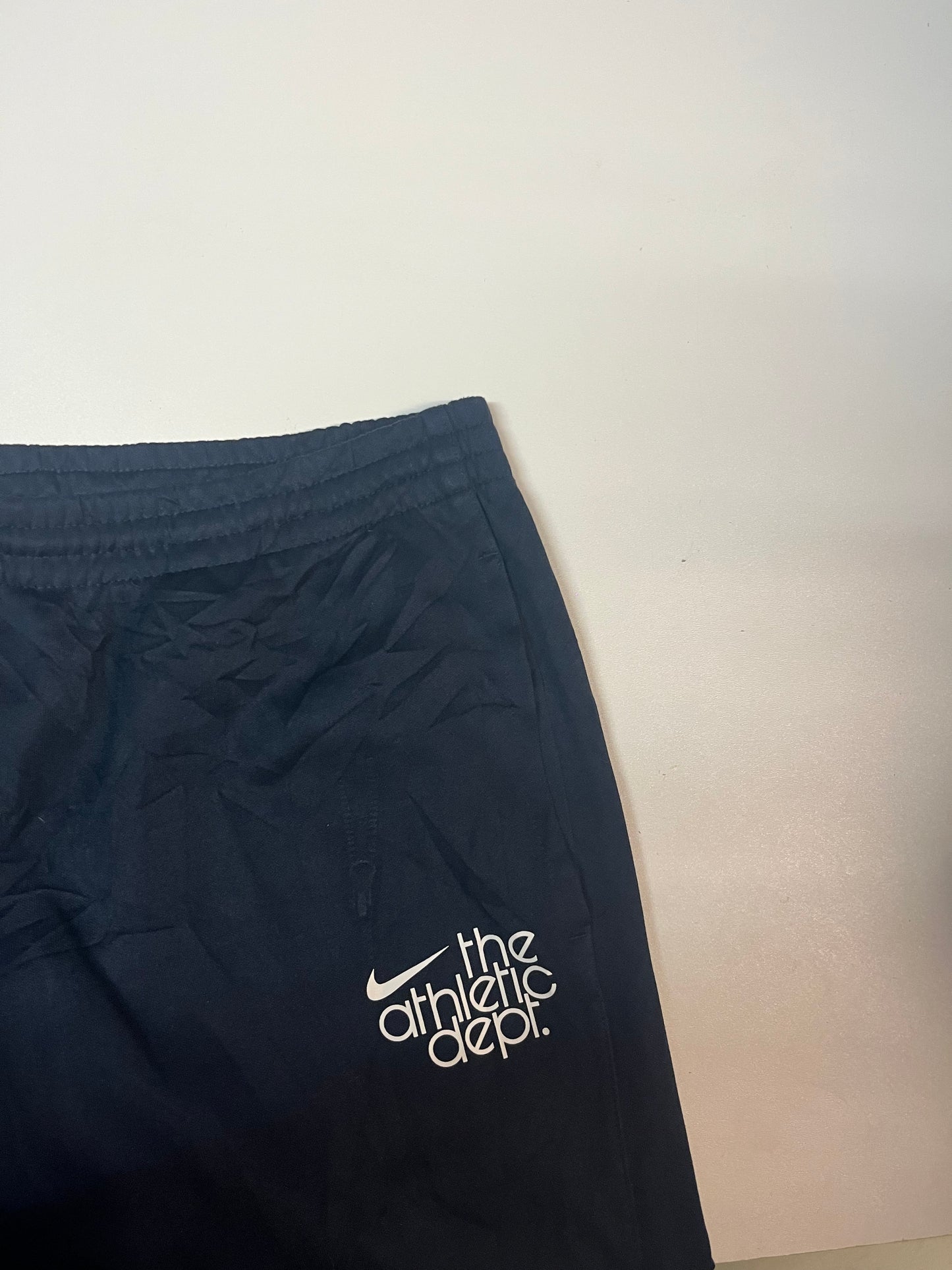 Vintage Nike Trackpants baggy M 5400