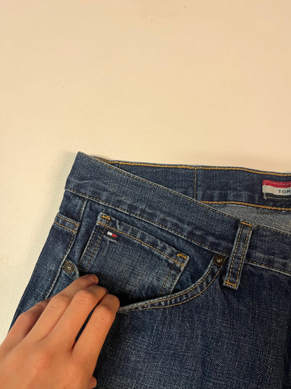 Tommy Hilfiger Vintage Jeans 32/32 #4141