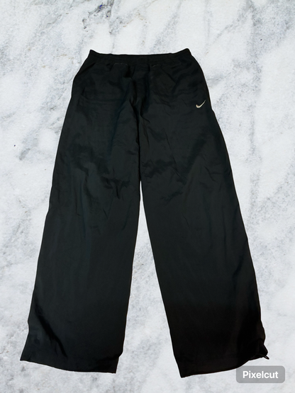 Vintage Nike Trackpants M 5983