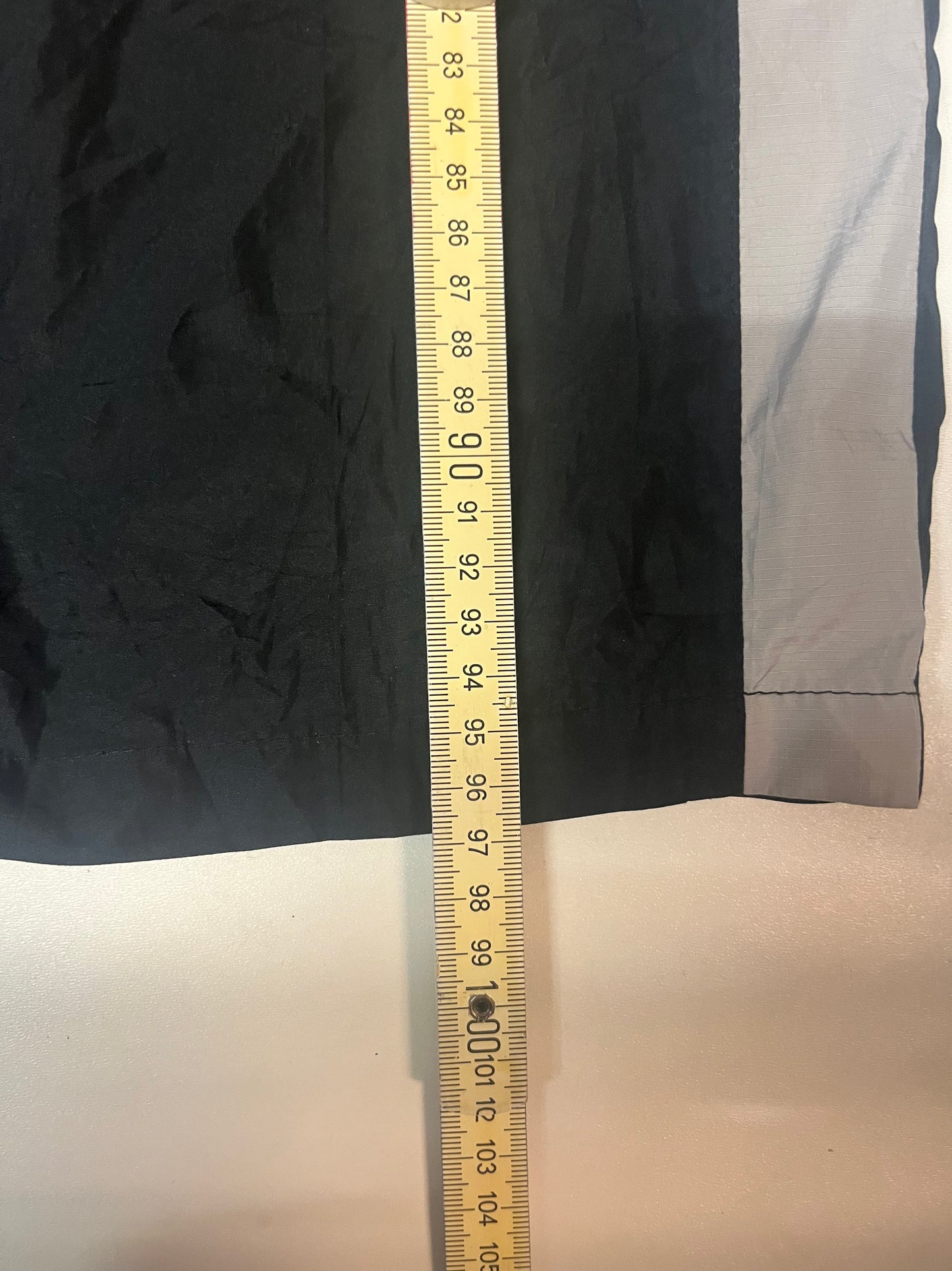 Vintage Nike Trackpants L Bund beschädigt 4003