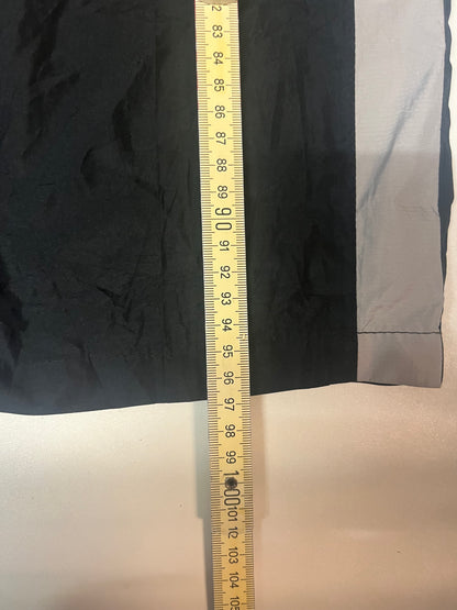 Vintage Nike Trackpants L Bund beschädigt 4003