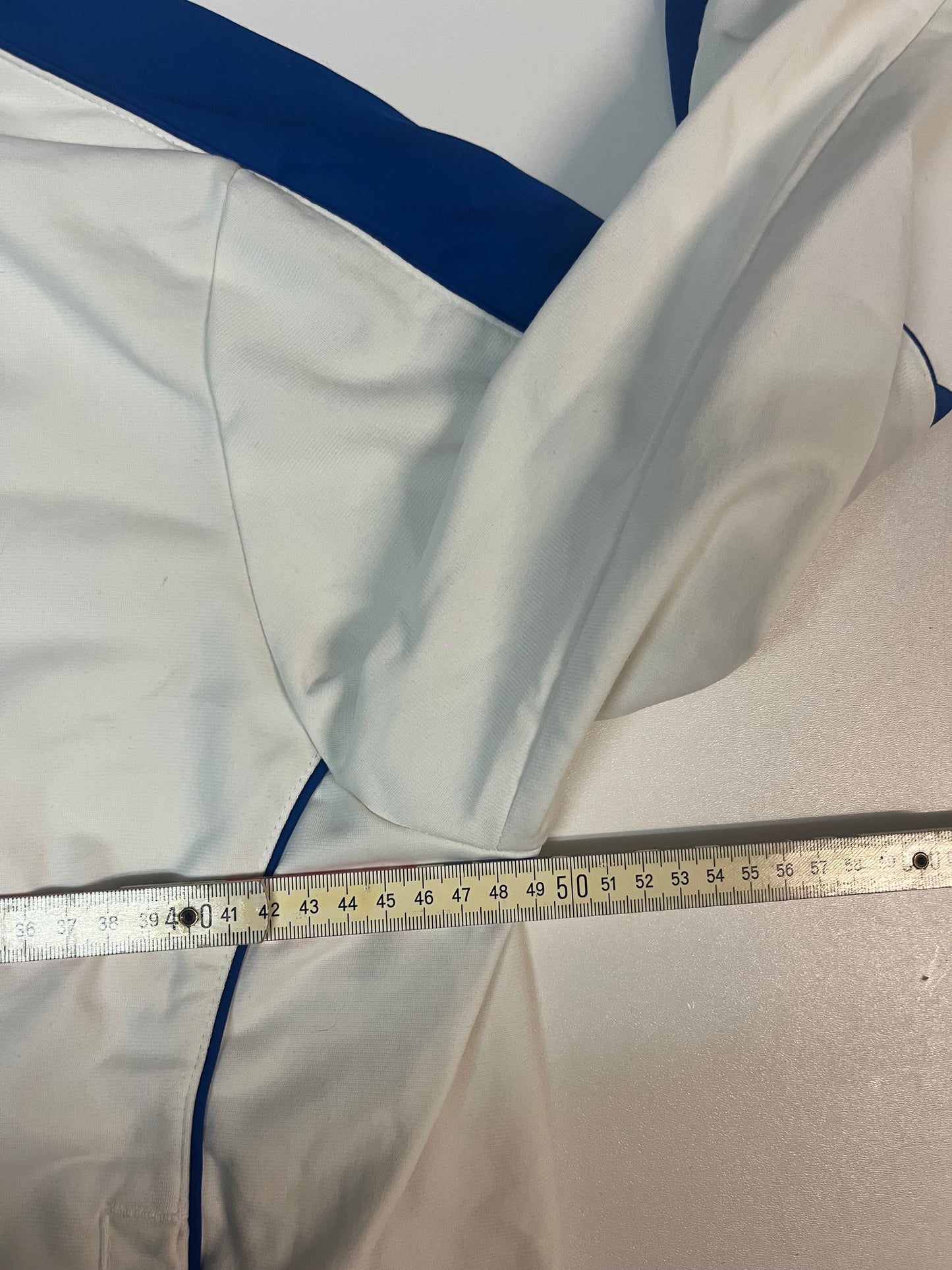 Vintage Nike Trainingsjacke M 5761