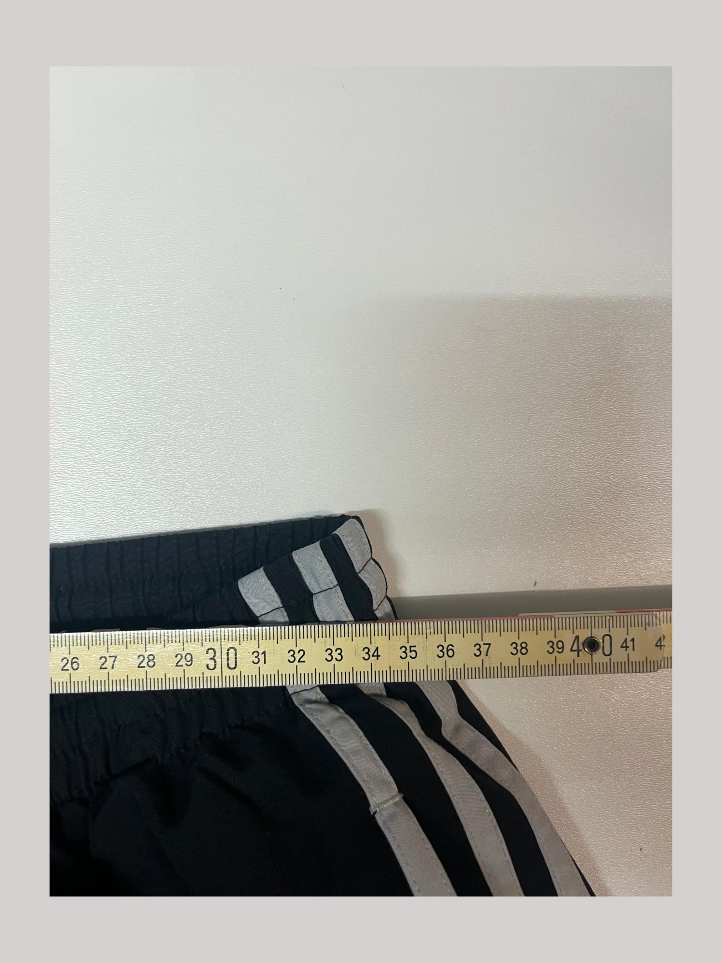 Vintage Adidas X Liverpool Trackpants S 4355