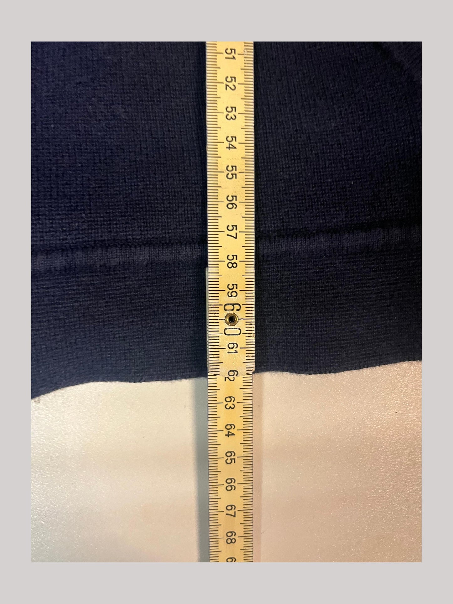 Vintage Polo Sport Hoodie L 4283