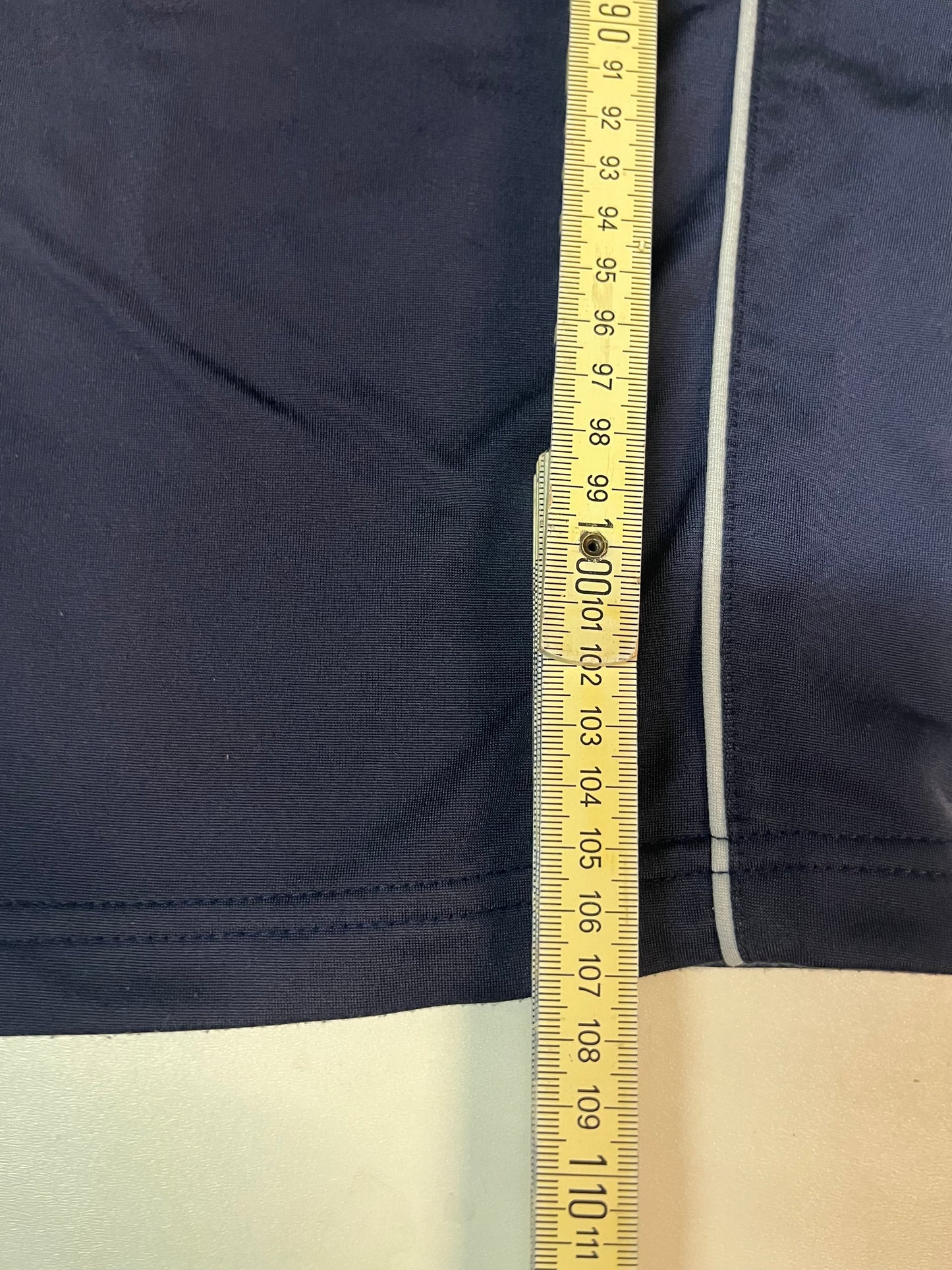 Adidas Vintage Trackpants L 5243