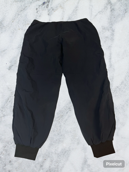 Vintage Reebok Trackpants XL fit S 5321