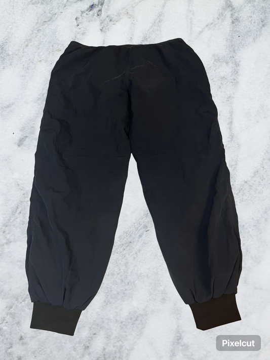 Vintage Reebok Trackpants XL fit S 5321