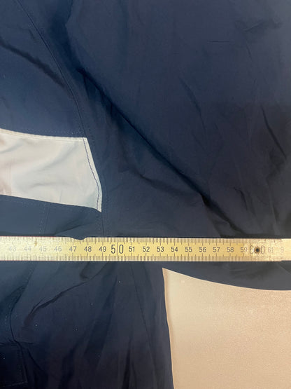 Vintage Nike Regenjacke L 5764