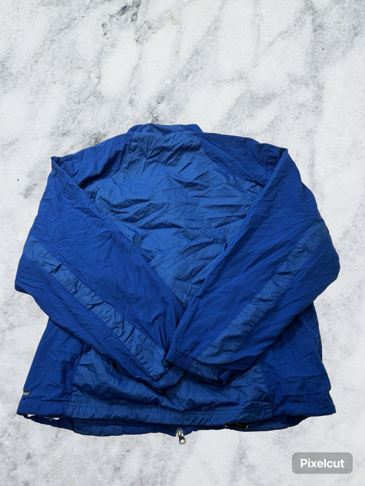 Vintage Adidas Trainingsjacke L 6722