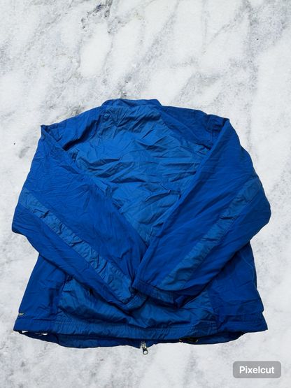 Vintage Adidas Trainingsjacke L 6722