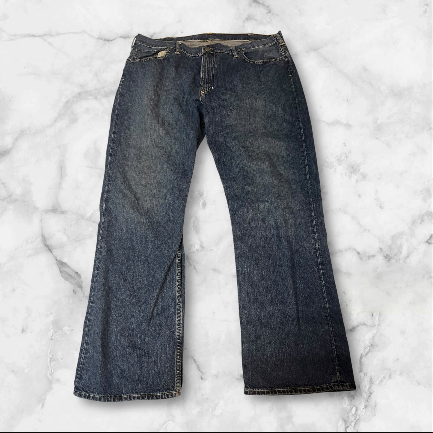 Vintage Polo Ralph Lauren Jeans 44/34 XL 4054