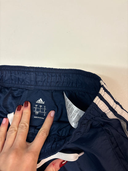 Adidas Vintage Trackpants S Baggy 6387