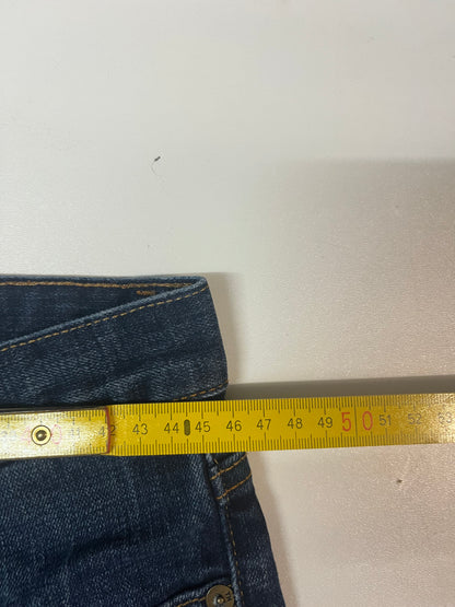 Vintage Tommy Hilfiger Jeans Shorts  36/34 3721