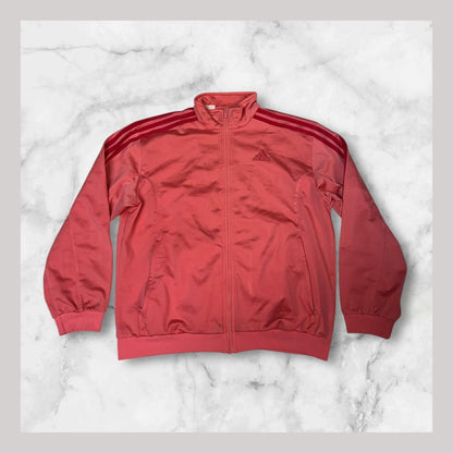 Adidas Vintage Jacke S-M 4690