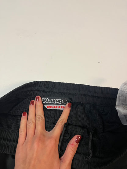 Kappa Vintage Trackpants M baggy 4527
