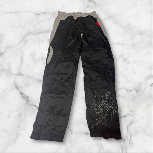 Vintage Nike Trackpants S 4358