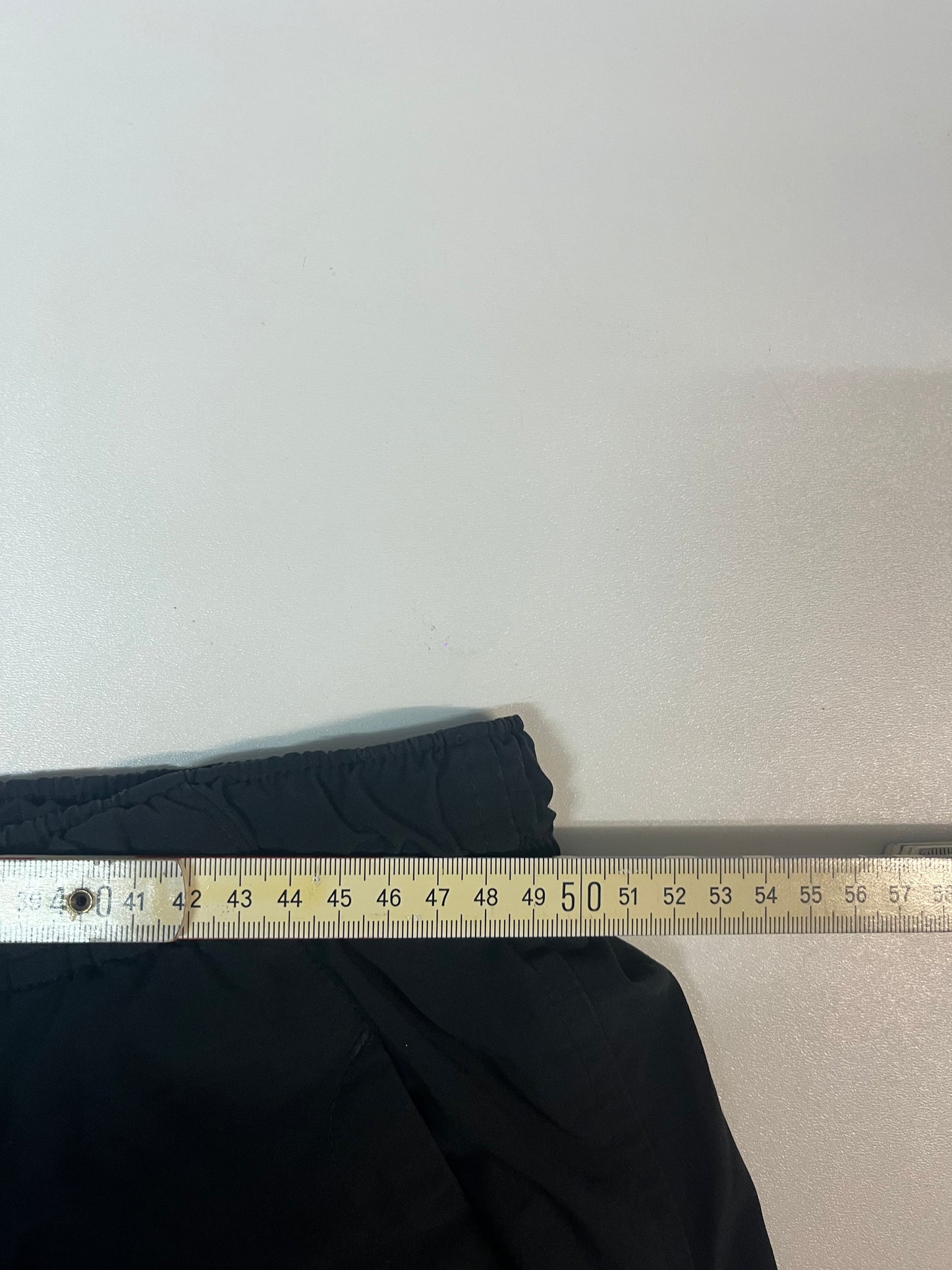 Vintage Nike Trackpants baggy M 5518